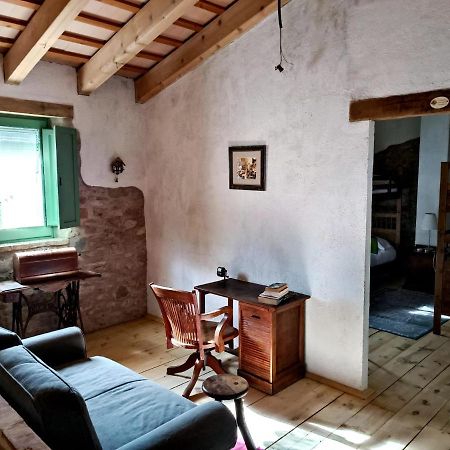 Vivalidays Casa Rural Anna Mieres Gerona 외부 사진
