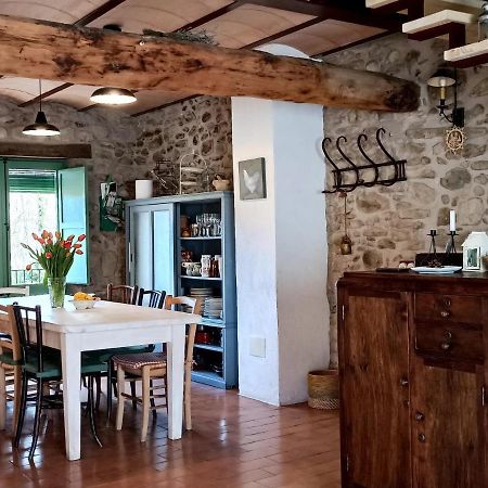 Vivalidays Casa Rural Anna Mieres Gerona 외부 사진