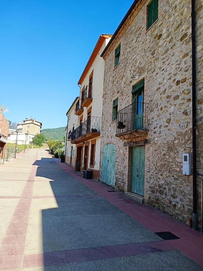 Vivalidays Casa Rural Anna Mieres Gerona 외부 사진