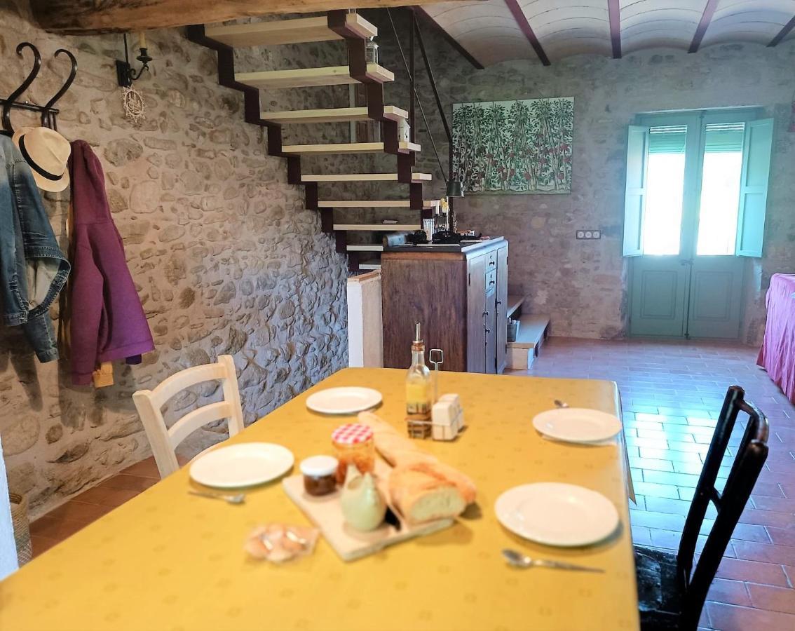 Vivalidays Casa Rural Anna Mieres Gerona 외부 사진