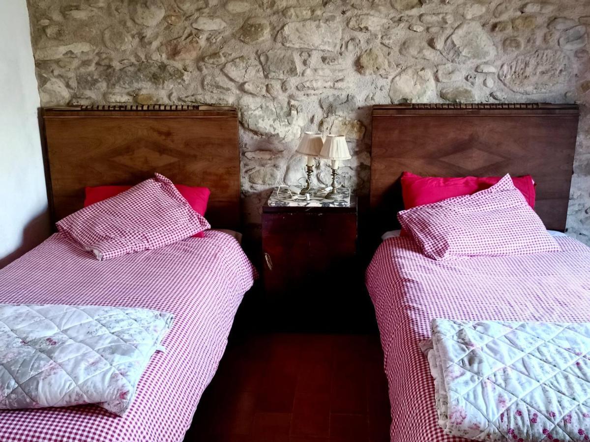 Vivalidays Casa Rural Anna Mieres Gerona 외부 사진