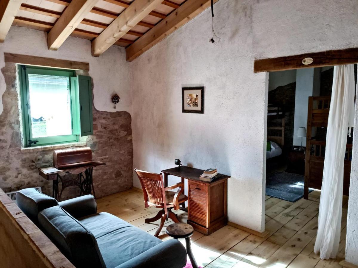 Vivalidays Casa Rural Anna Mieres Gerona 외부 사진