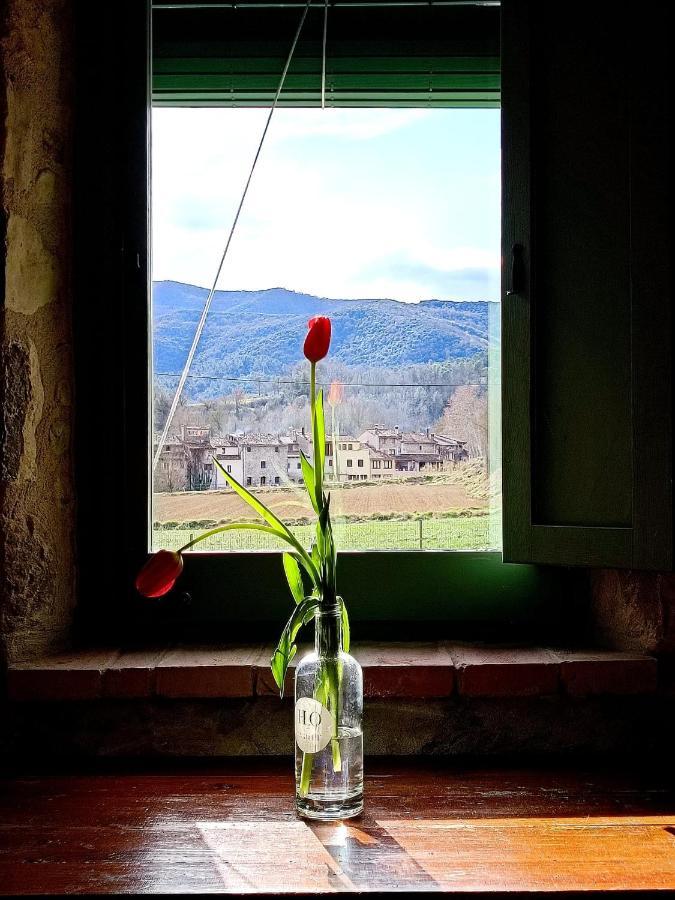 Vivalidays Casa Rural Anna Mieres Gerona 외부 사진