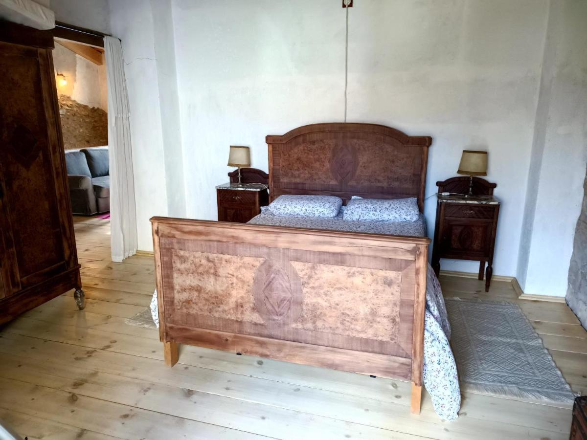 Vivalidays Casa Rural Anna Mieres Gerona 외부 사진
