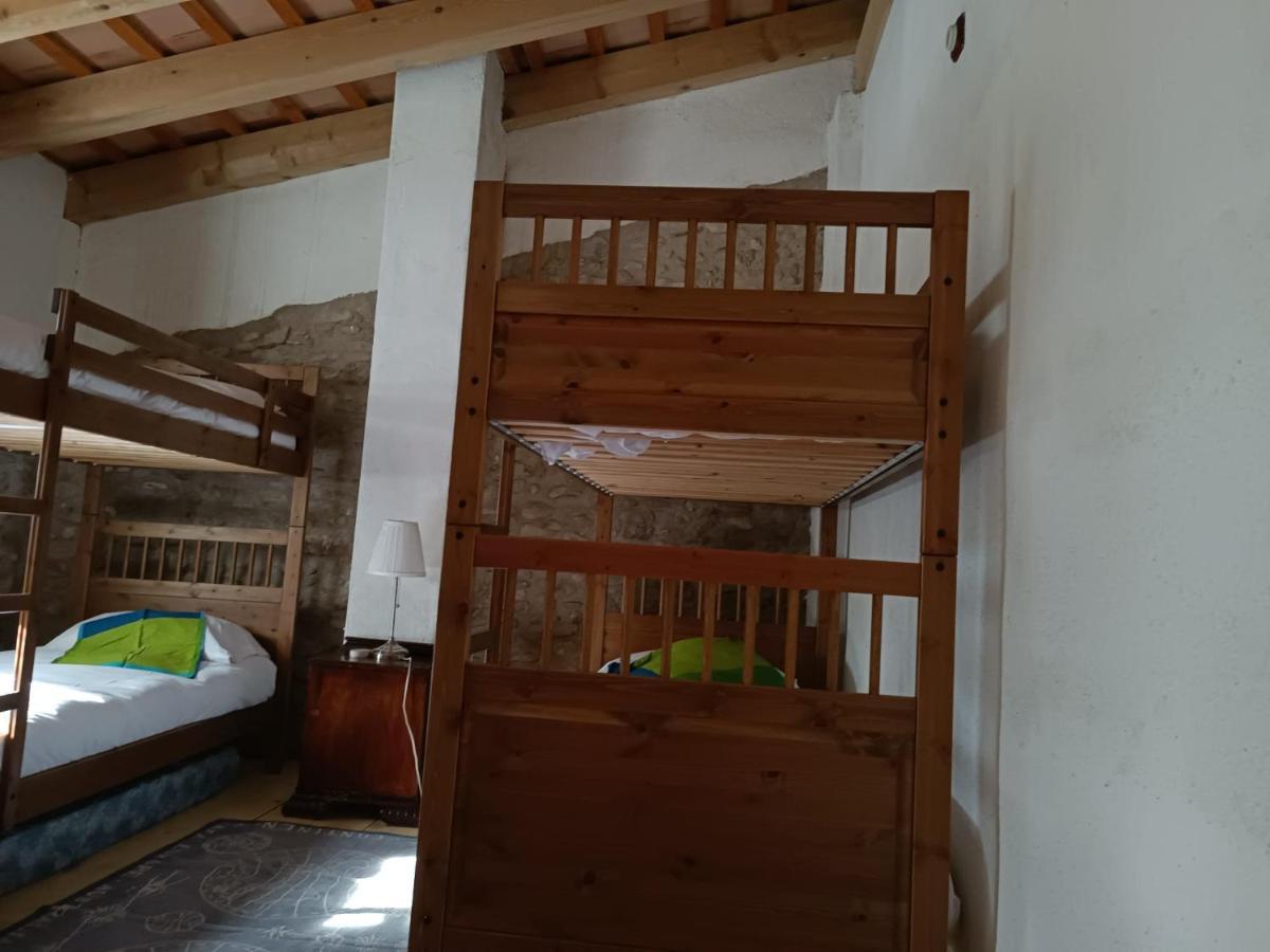 Vivalidays Casa Rural Anna Mieres Gerona 외부 사진