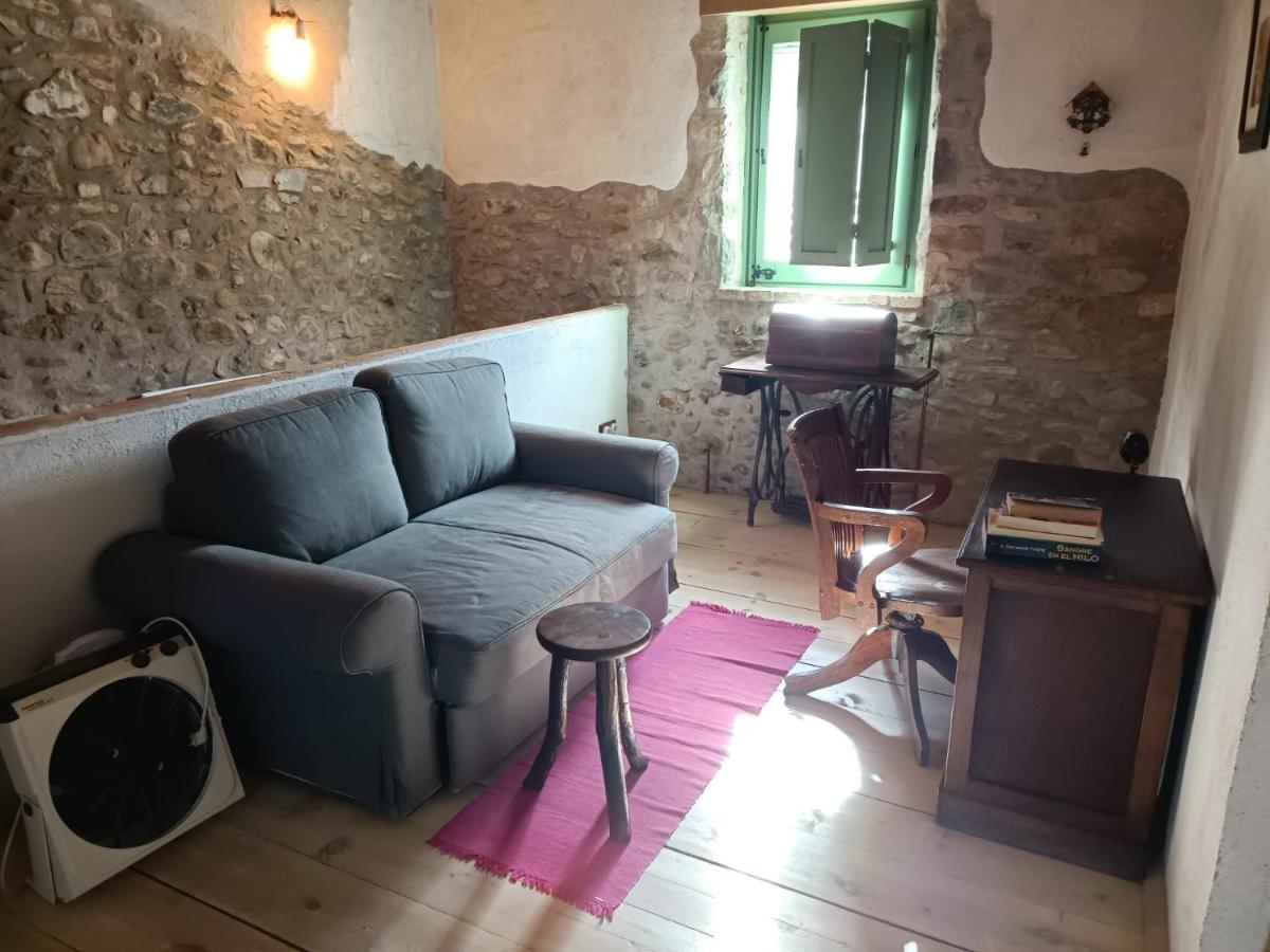 Vivalidays Casa Rural Anna Mieres Gerona 외부 사진