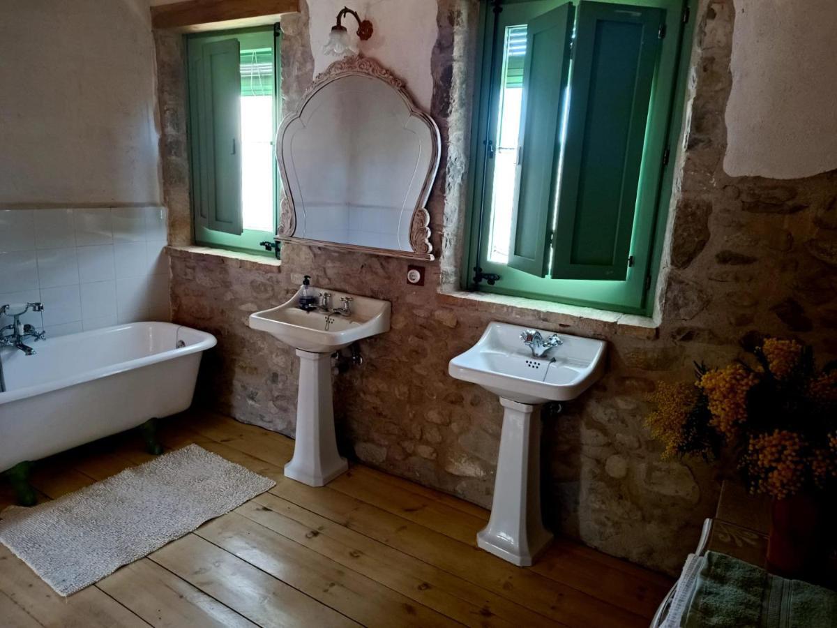 Vivalidays Casa Rural Anna Mieres Gerona 외부 사진
