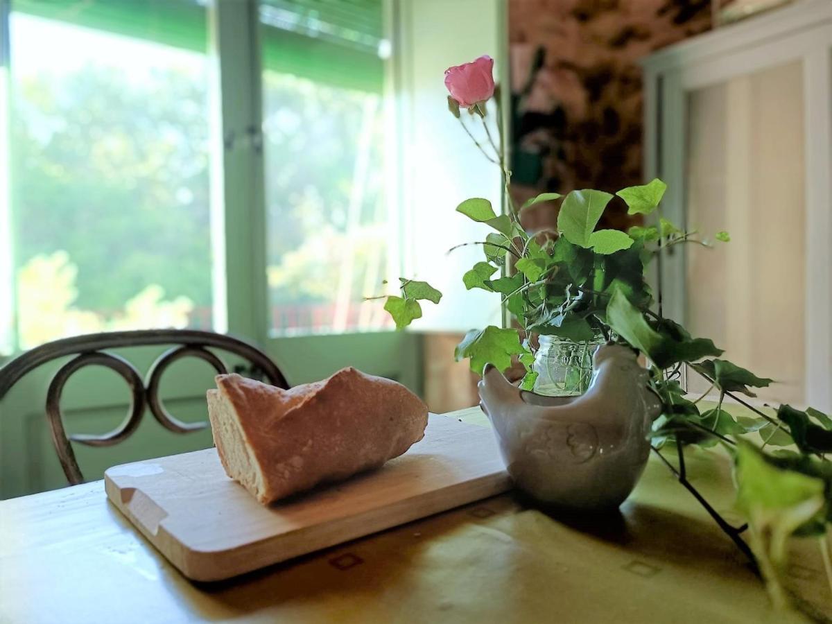 Vivalidays Casa Rural Anna Mieres Gerona 외부 사진