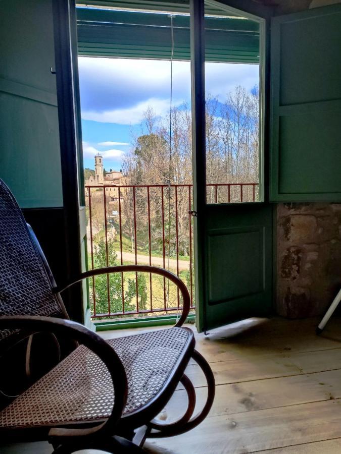 Vivalidays Casa Rural Anna Mieres Gerona 외부 사진