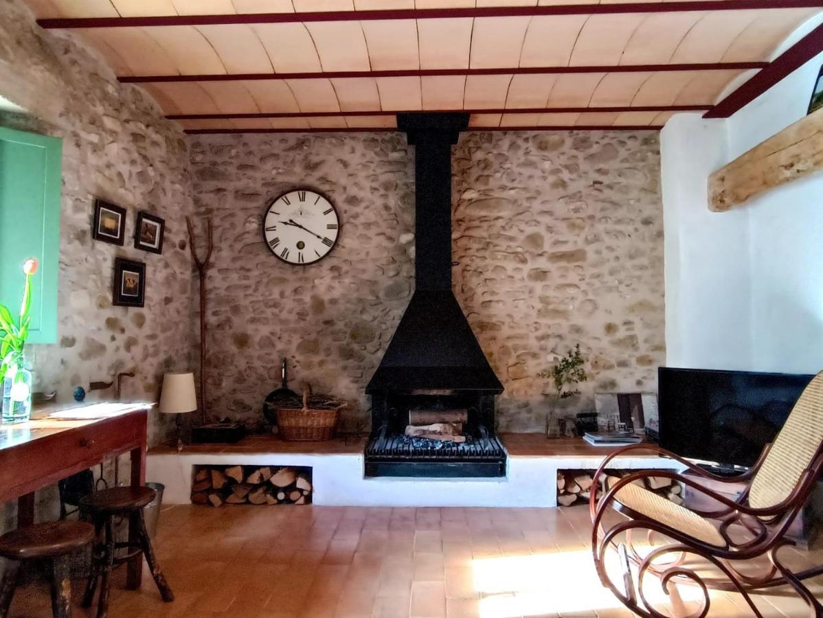 Vivalidays Casa Rural Anna Mieres Gerona 외부 사진