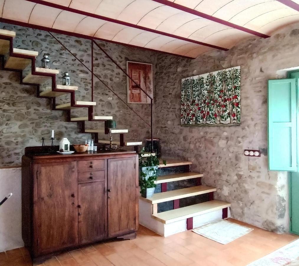 Vivalidays Casa Rural Anna Mieres Gerona 외부 사진