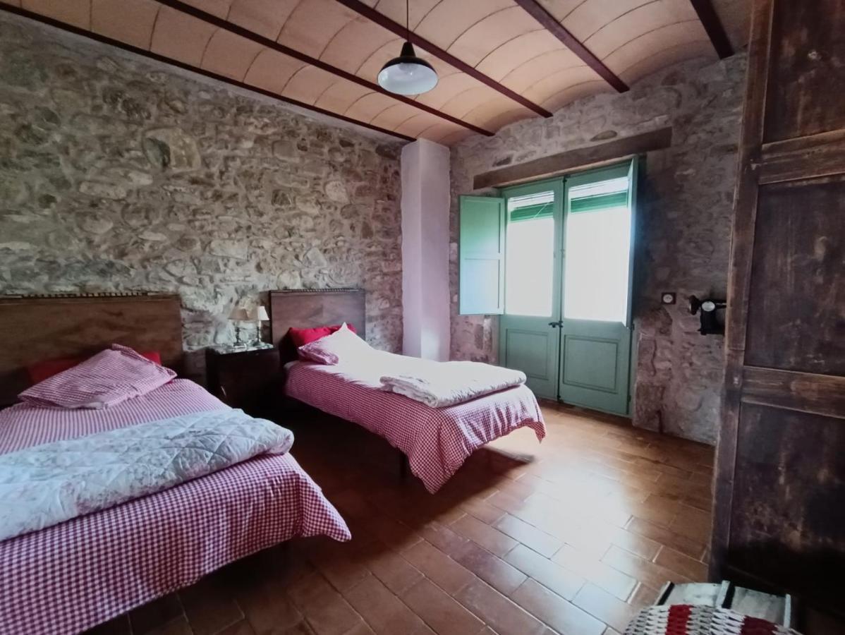 Vivalidays Casa Rural Anna Mieres Gerona 외부 사진