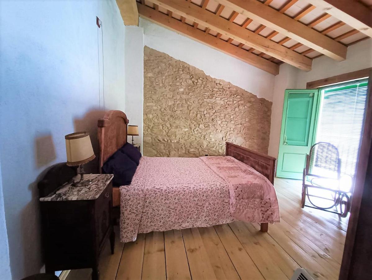 Vivalidays Casa Rural Anna Mieres Gerona 외부 사진
