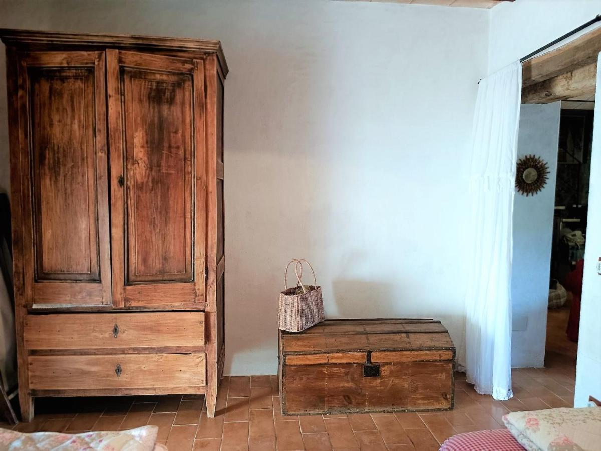 Vivalidays Casa Rural Anna Mieres Gerona 외부 사진