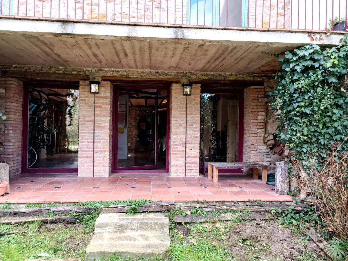 Vivalidays Casa Rural Anna Mieres Gerona 외부 사진