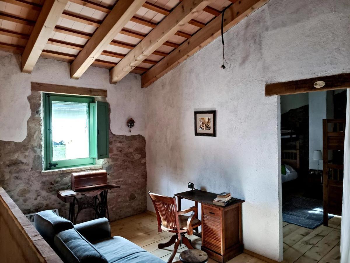 Vivalidays Casa Rural Anna Mieres Gerona 외부 사진