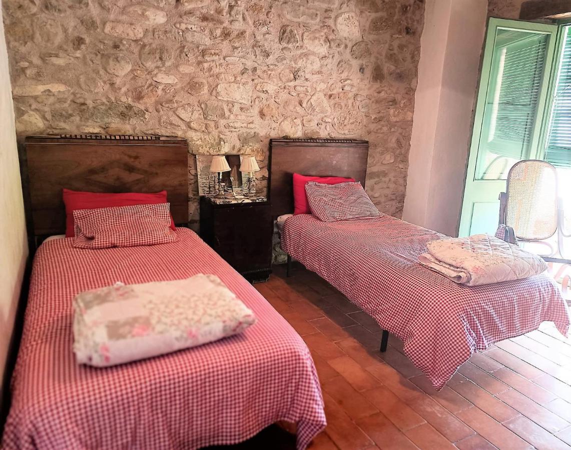 Vivalidays Casa Rural Anna Mieres Gerona 외부 사진