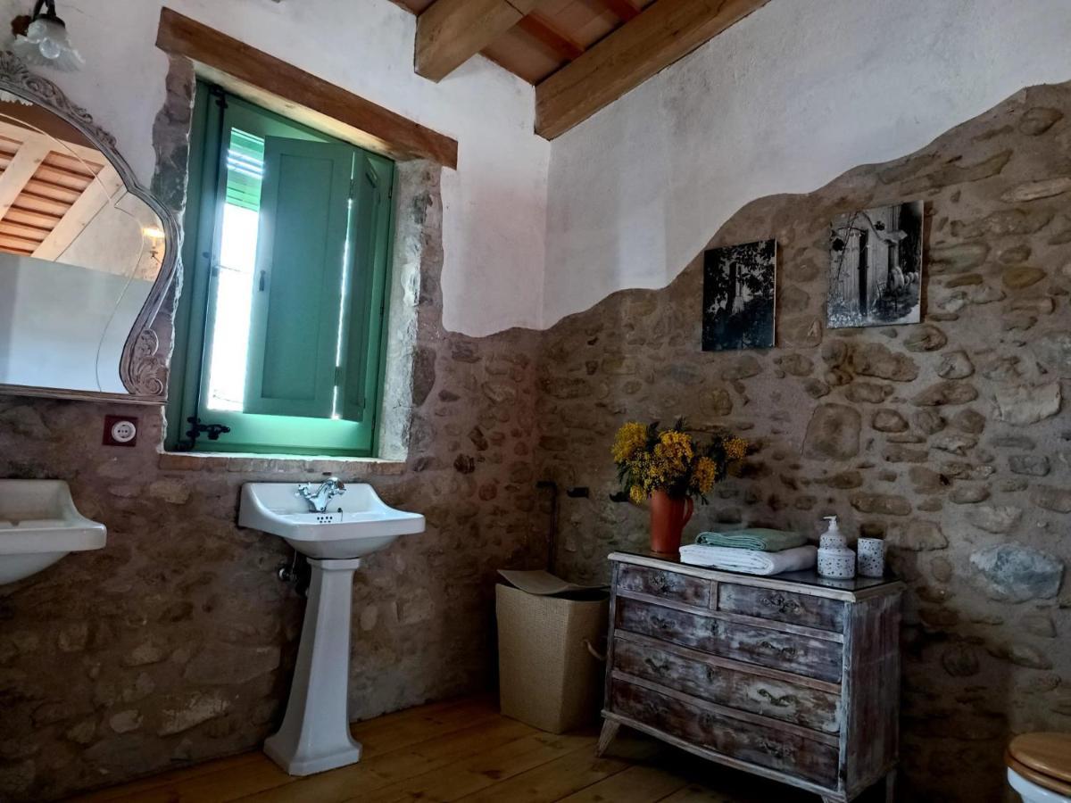 Vivalidays Casa Rural Anna Mieres Gerona 외부 사진