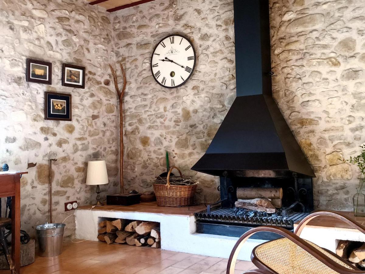 Vivalidays Casa Rural Anna Mieres Gerona 외부 사진