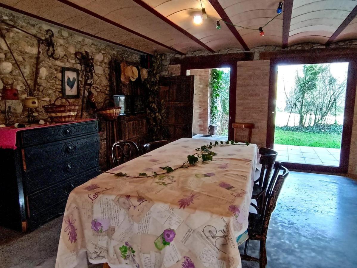 Vivalidays Casa Rural Anna Mieres Gerona 외부 사진