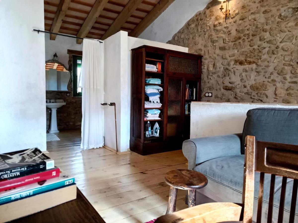 Vivalidays Casa Rural Anna Mieres Gerona 외부 사진