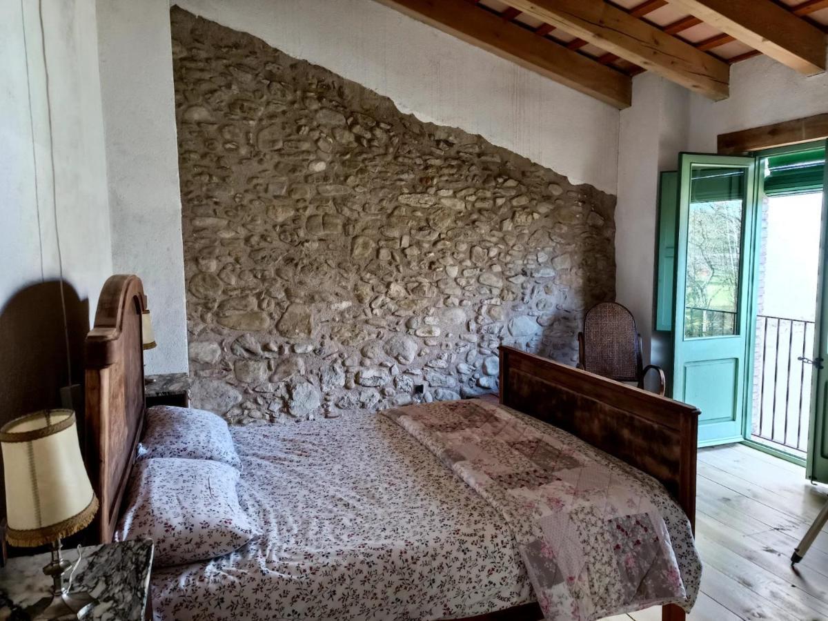 Vivalidays Casa Rural Anna Mieres Gerona 외부 사진