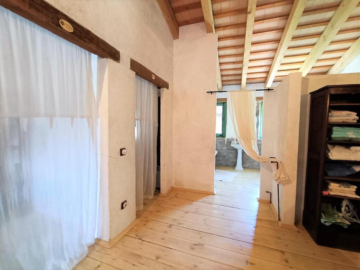 Vivalidays Casa Rural Anna Mieres Gerona 외부 사진