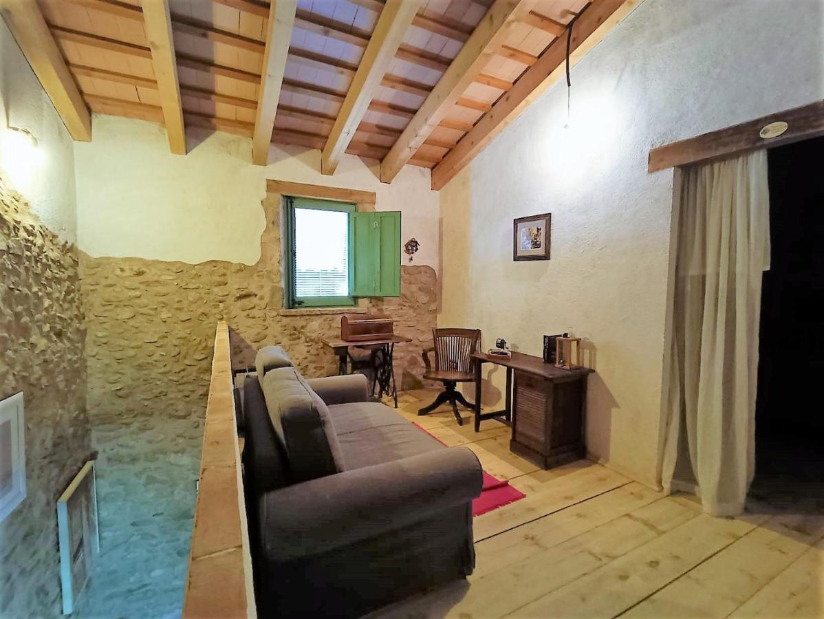 Vivalidays Casa Rural Anna Mieres Gerona 외부 사진