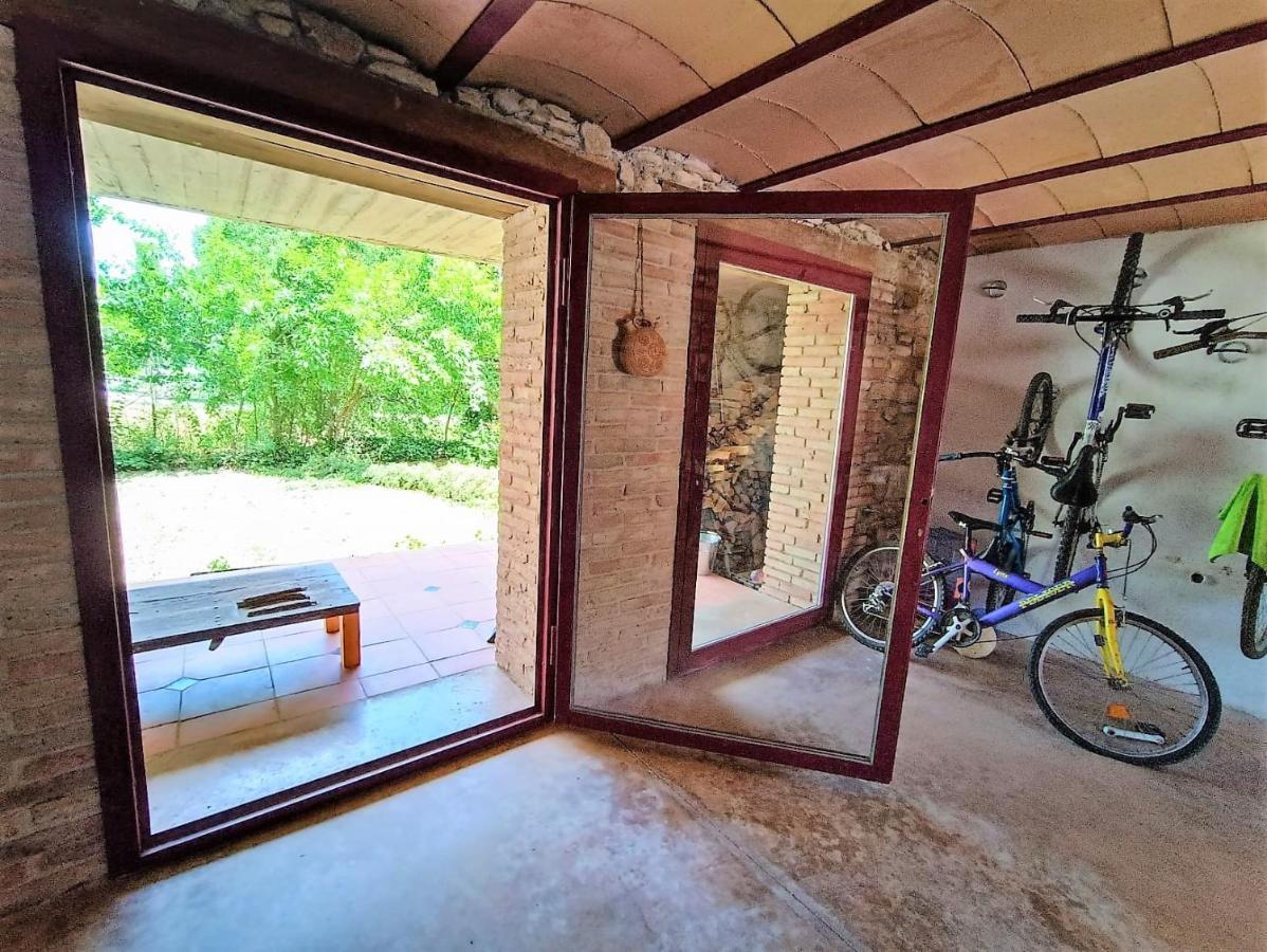 Vivalidays Casa Rural Anna Mieres Gerona 외부 사진