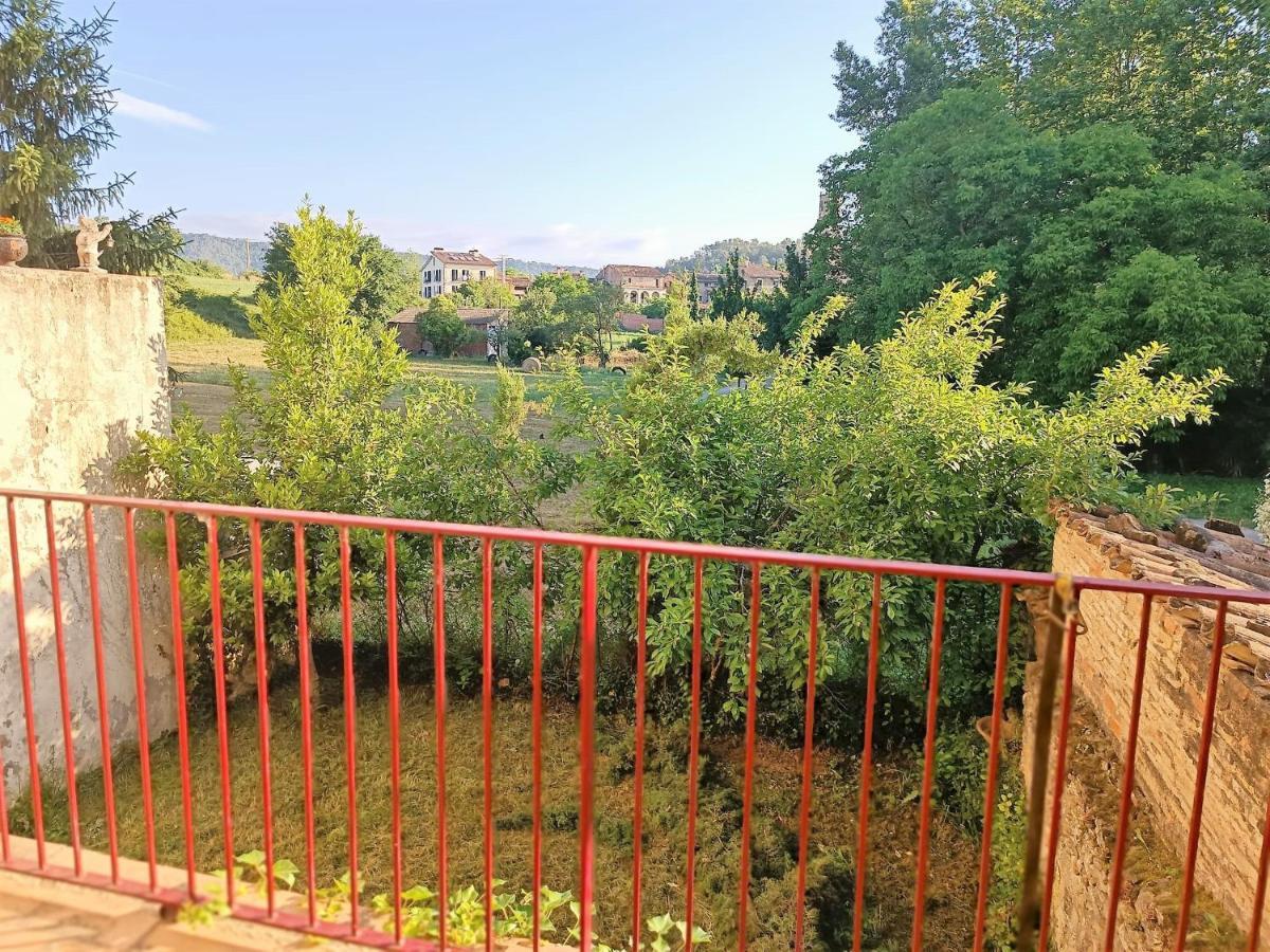 Vivalidays Casa Rural Anna Mieres Gerona 외부 사진